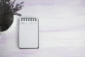 Muslim Daily Planner for Purposeful, Peaceful Living