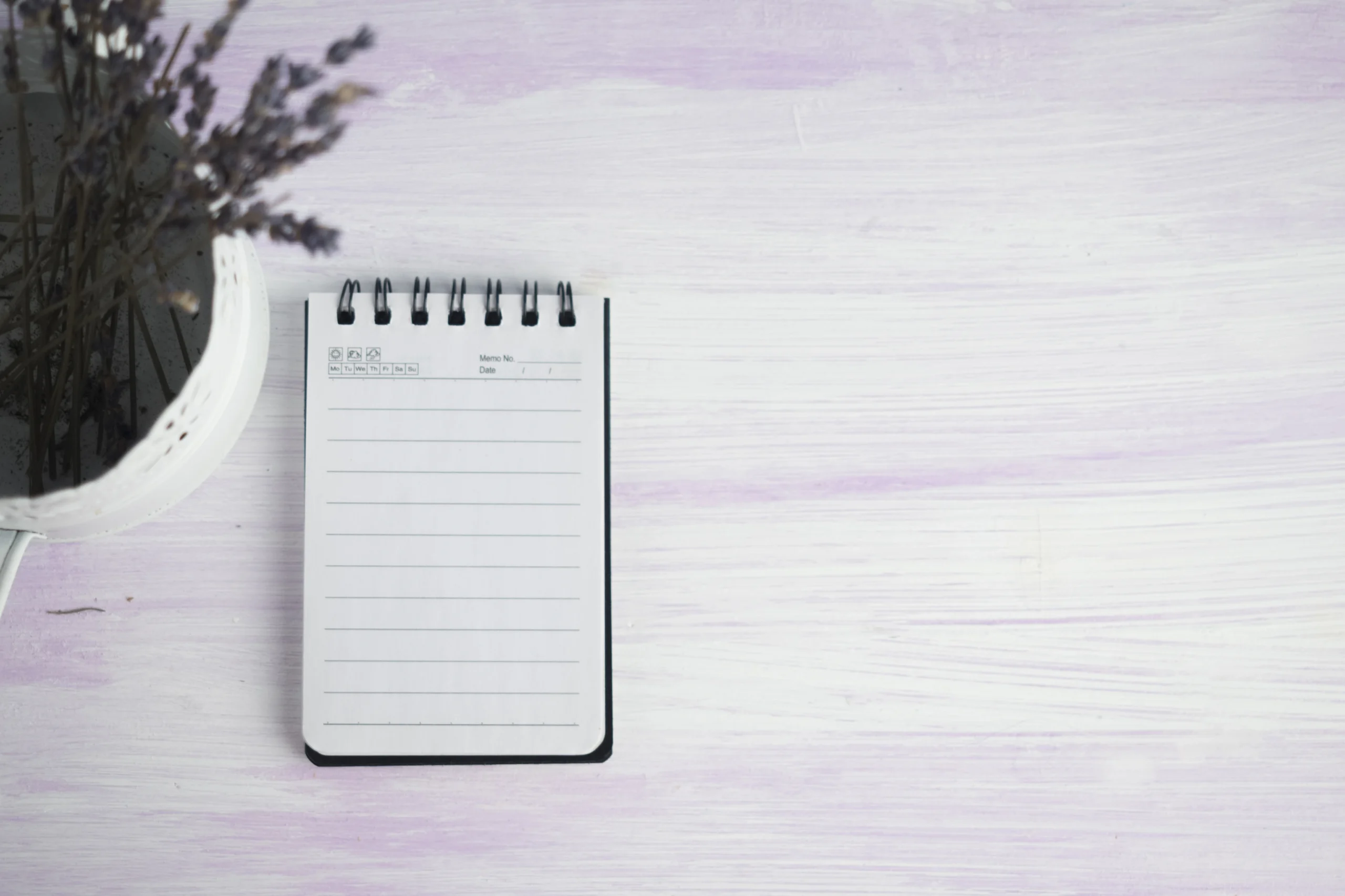 Muslim Daily Planner