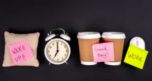 Good Daily Habits: Small Actions That Shape a Balanced and Meaningful Life