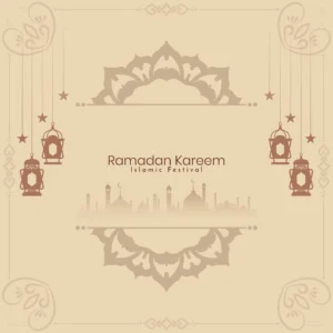 Ramadan Daily Planner: Crafting Sacred Days with Purpose