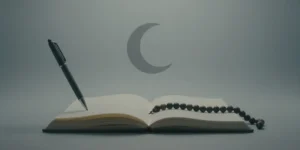 Islamic Journaling: Writing Your Way to Allah