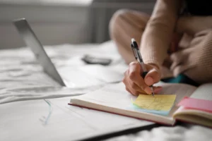 Habit Tracker: Your Gentle Path to Lasting Change