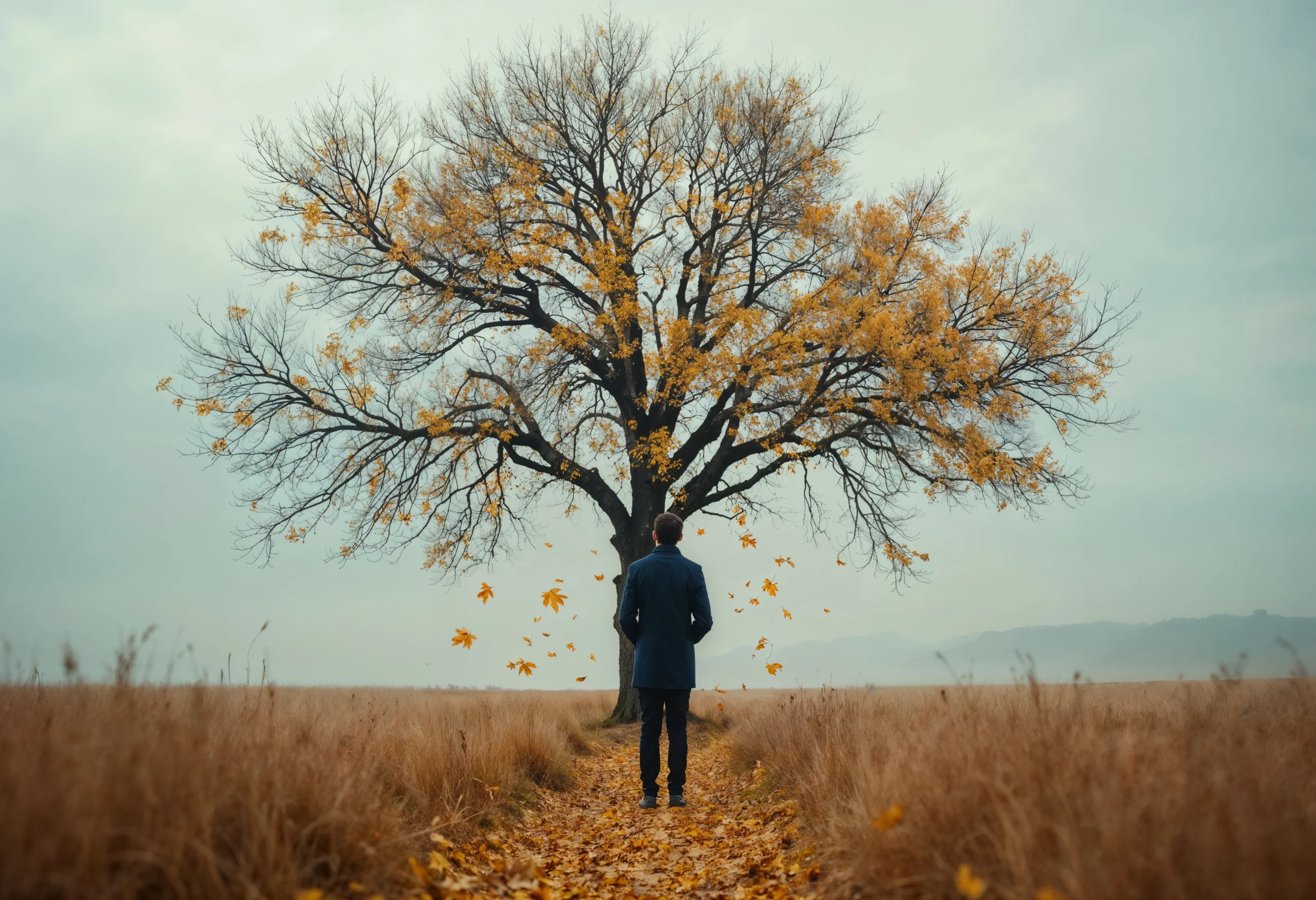 Find Purpose of life