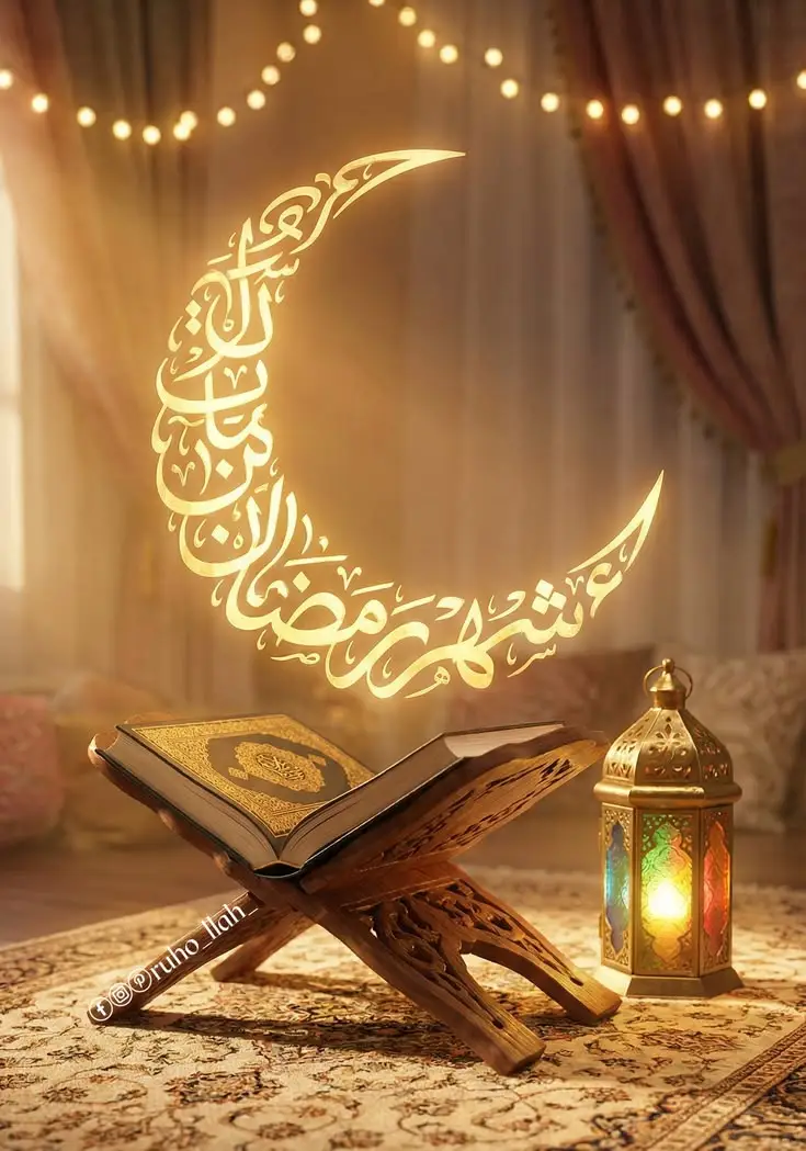 Ramadan Goal Tracker