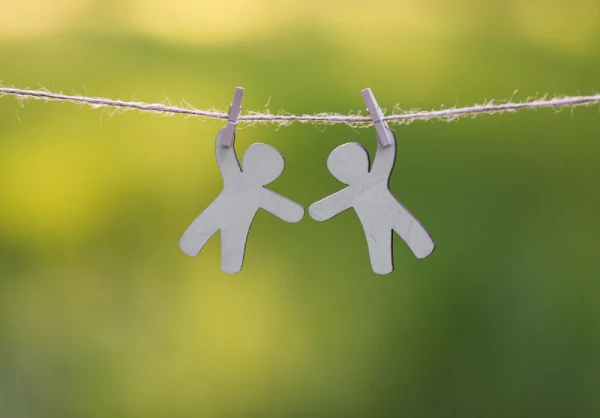 relationship goal setting