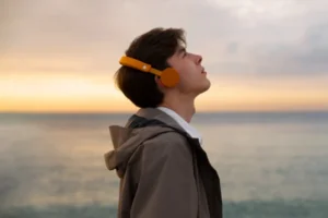 Finding Inner Calm: Your Path to Peace in a Chaotic World