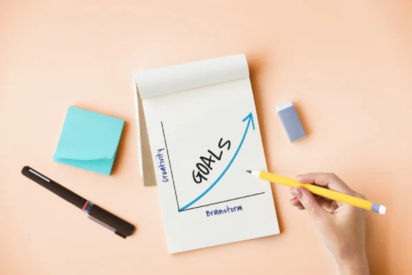 purpose driven goals