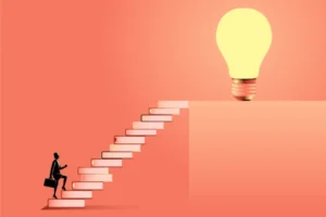 Small Steps Lasting Change: Your Practical Guide to Sustainable Growth